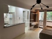 Apartamento para Locação em São Paulo/SP Indianópolis 2...