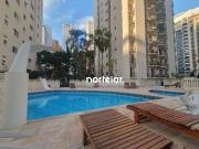 Apartamento para Locação em São Paulo/SP Indianópolis 3...