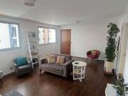 Apartamento para Locação em São Paulo/SP Indianópolis 3...