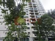 Apartamento para Locação em São Paulo/SP Indianópolis 3...