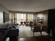 Apartamento para Locação em São Paulo/SP Indianópolis 3...