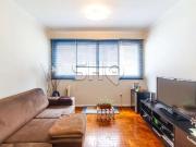 Apartamento para Locação em São Paulo/SP Indianópolis 3...