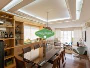 Apartamento para Locação em São Paulo/SP Indianópolis 3...