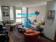 Apartamento para Locação em São Paulo/SP Indianópolis 3...