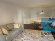 Apartamento para Locação em São Paulo/SP Indianópolis 3...