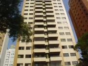 Apartamento para Locação em São Paulo/SP Indianópolis 3...
