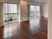 Apartamento para Locação em São Paulo/SP Indianópolis 3...