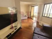 Apartamento para Locação em São Paulo/SP Indianópolis 3...