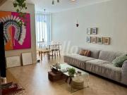 Apartamento para Locação em São Paulo/SP Indianópolis 2...