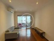 Apartamento para Locação em São Paulo/SP Indianópolis 3...