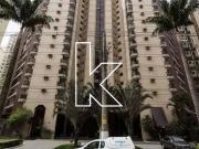 Apartamento para Locação em São Paulo/SP Indianópolis 3...