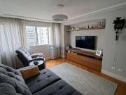 Apartamento para Locação em São Paulo/SP Indianópolis 3...