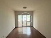 Apartamento para Locação em São Paulo/SP Indianópolis 3...