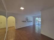 Apartamento para Locação em São Paulo/SP Indianópolis 3...