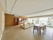 Apartamento para Locação em São Paulo/SP Indianópolis 3...