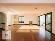 Apartamento para Locação em São Paulo/SP Indianópolis 3...