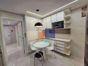 Apartamento para Locação em São Paulo/SP Indianópolis 3...