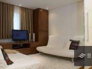 Apartamento para Locação em São Paulo/SP Indianópolis 4...