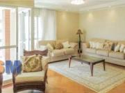 Apartamento para Locação em São Paulo/SP Indianópolis 4...
