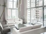 Apartamento para Locação em São Paulo/SP Indianópolis 4...