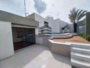 Apartamento para Locação em São Paulo/SP Indianópolis 4...