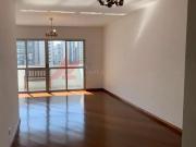 Apartamento para Locação em São Paulo/SP Indianópolis 4...