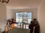 Apartamento para Locação em São Paulo/SP Indianópolis 4...