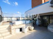 Apartamento para Locação em São Paulo/SP Indianópolis 4...