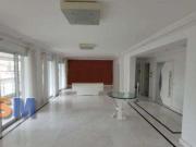Apartamento para Locação em São Paulo/SP Indianópolis 4...