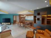 Apartamento para Locação em São Paulo/SP Indianópolis 5...