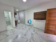 Apartamento para Locação em São Paulo/SP Interlagos 1...