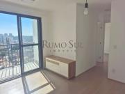 Apartamento para Locação em São Paulo/SP Interlagos 2...