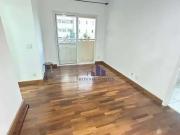 Apartamento para Locação em São Paulo/SP Interlagos 2...