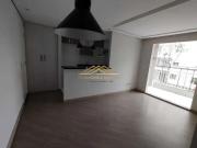 Apartamento para Locação em São Paulo/SP Interlagos 2...