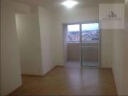 Apartamento para Locação em São Paulo/SP Interlagos 2...