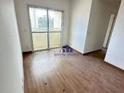 Apartamento para Locação em São Paulo/SP Interlagos 2...