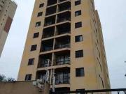 Apartamento para Locação em São Paulo/SP Interlagos 2...