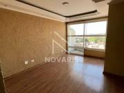 Apartamento para Locação em São Paulo/SP Interlagos 2...