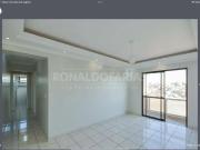 Apartamento para Locação em São Paulo/SP Interlagos 2...