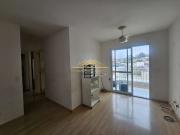 Apartamento para Locação em São Paulo/SP Interlagos 2...