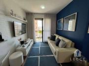 Apartamento para Locação em São Paulo/SP Interlagos 2...