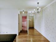 Apartamento para Locação em São Paulo/SP Interlagos 2...