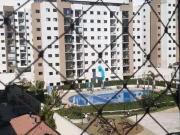 Apartamento para Locação em São Paulo/SP Interlagos 2...