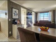 Apartamento para Locação em São Paulo/SP Interlagos 2...