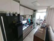 Apartamento para Locação em São Paulo/SP Interlagos 2...