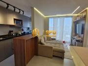 Apartamento para Locação em São Paulo/SP Interlagos 2...