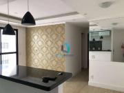 Apartamento para Locação em São Paulo/SP Interlagos 2...