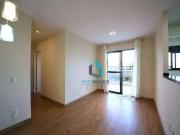 Apartamento para Locação em São Paulo/SP Interlagos 2...