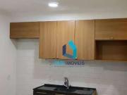 Apartamento para Locação em São Paulo/SP Interlagos 2...