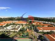 Apartamento para Locação em São Paulo/SP Interlagos 2...